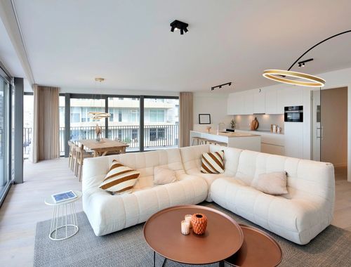                                         Appartement à vendre à Oostende, € 895.500
