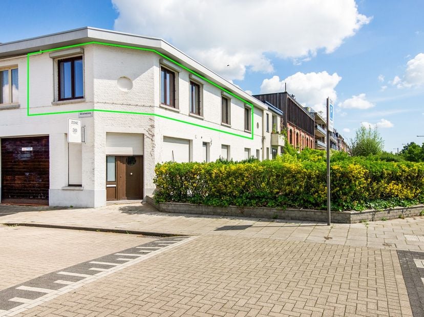 Appartement à vendre
                    à 2100 Deurne