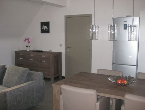                                         Appartement à louer à Herk-de-Stad, € 565
