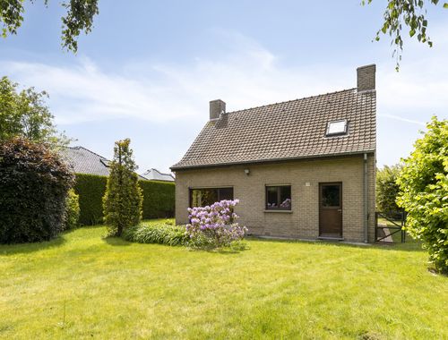                                         Maison à vendre à Gullegem, € 360.000
