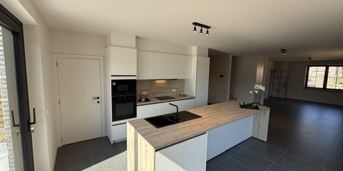 Huis te koop in Sint-Petrusstraat 35B, 3580 Beringen