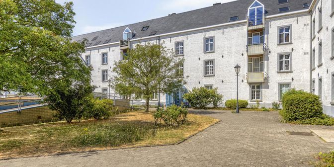 Appartement te koop in Goswin de Stassartstraat 149 bus 301, 2800 Mechelen