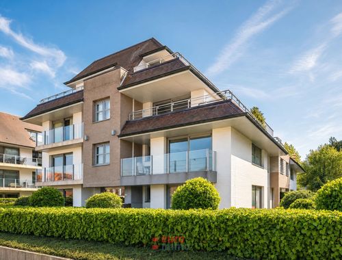                                        Appartement te koop in Nieuwpoort, € 399.000

