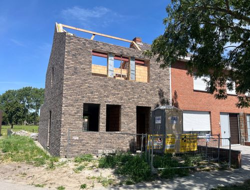                                         Woning te koop in Koolkerke, € 383.000
