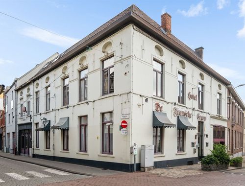                                         Commercieel Gebouw te koop in Diest, € 2.300.000
