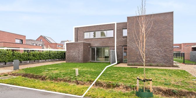Huis te koop in Dennenstraat 8, 2490 Balen