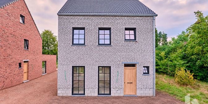 Huis te koop in Einde 32, 3920 Lommel