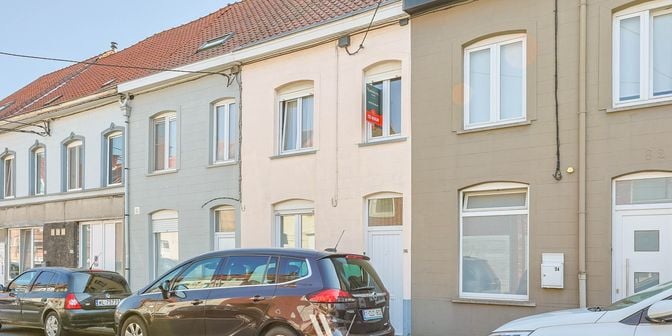 Huis te huur in Bruanestraat 96, 8800 Roeselare