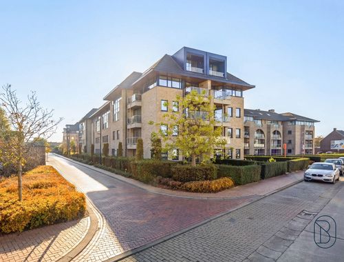                                         Appartement à vendre à Oudenaarde, € 319.500
