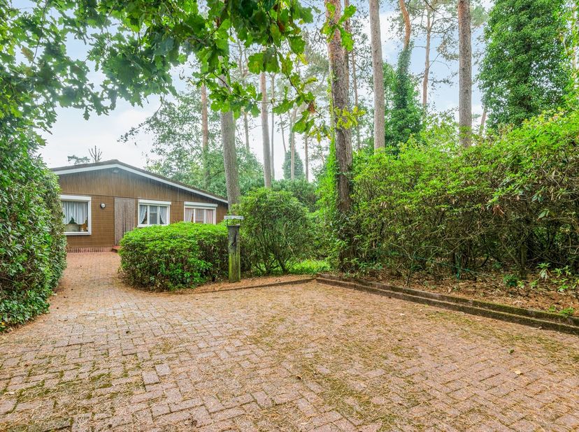 Huis te koop in Bersegembaan 42,
                    2275 Wechelderzande