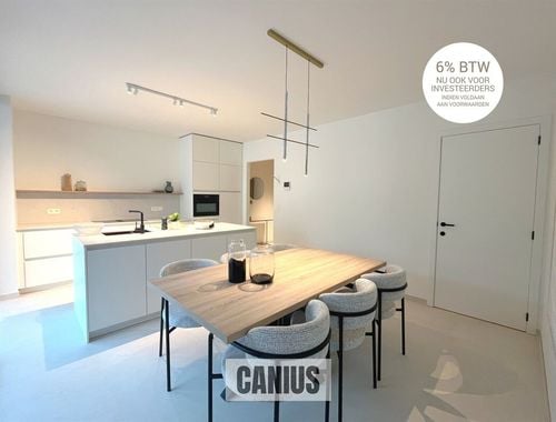                                         Appartement te koop in Sint-Truiden, € 370.000
