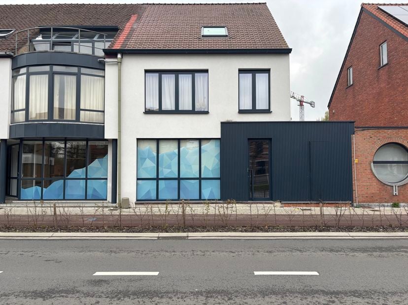 Maison à vendre
                    à 2370 Arendonk