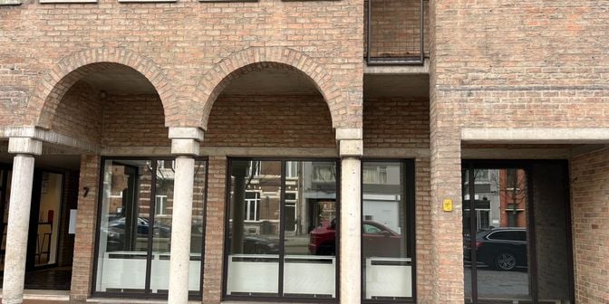 Bedrijfsvastgoed te koop in Martelarenlaan 7 bus 1, 3500 Hasselt