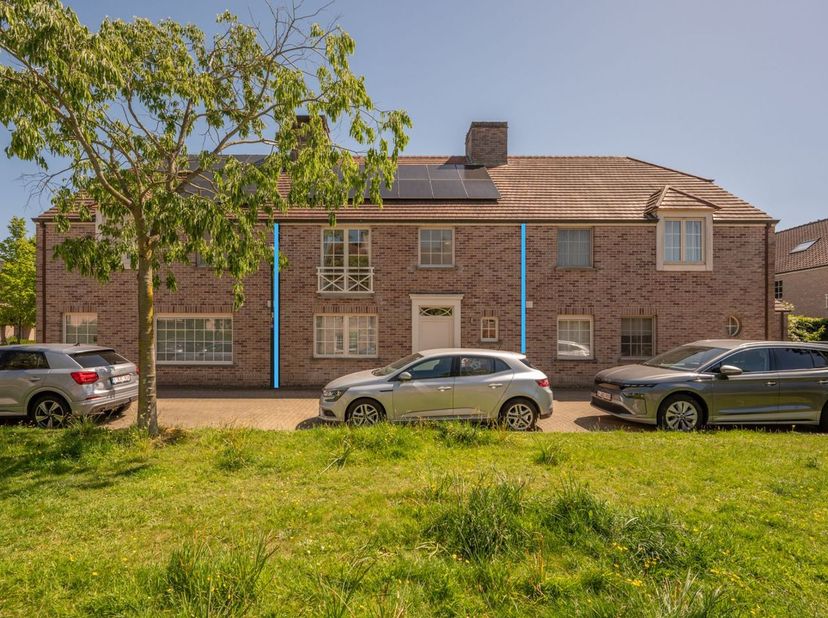Maison à vendre
                    à 8200 Sint-Andries