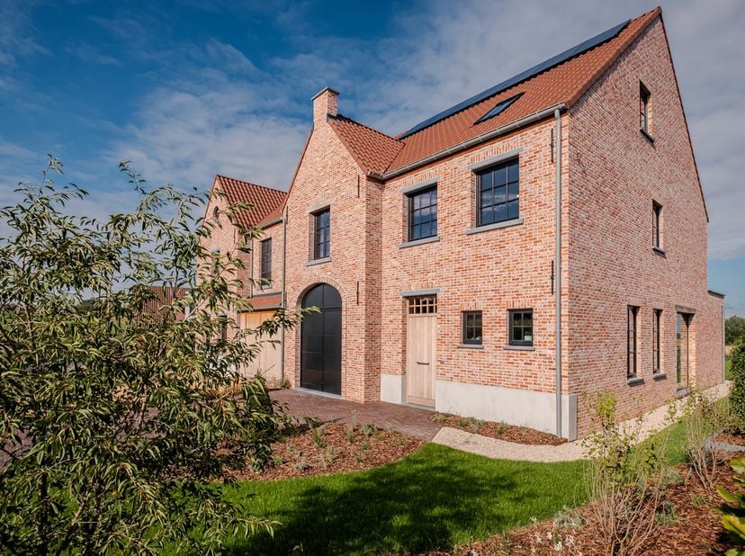 Huis te koop in Coigesteenweg 53,
                    3060 Bertem