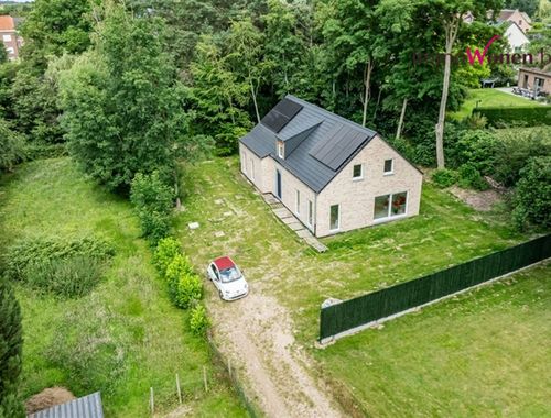                                         Villa à vendre à Oud-Heverlee, € 862.000
