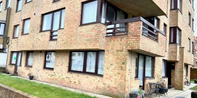Appartement te koop in Distellaan 62 bus 01, 8400 Oostende