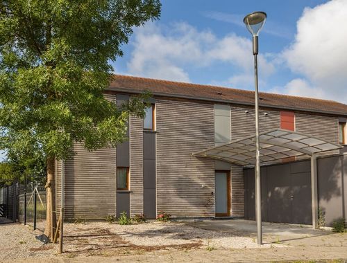                                         Woning te koop in Templeuve, € 275.000
