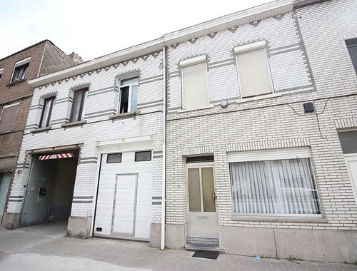                                         Woning te koop in Mechelen, € 429.000
