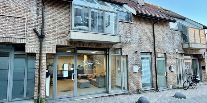 Bien professionnel à vendre à In de Bruel 36, 3620 Lanaken