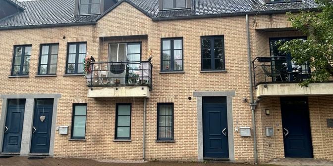 Appartement te huur in Wal 27, 3930 Hamont