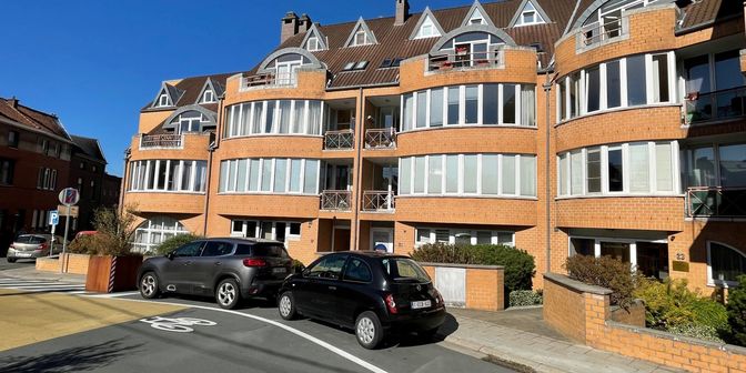 Bedrijfsvastgoed te koop in 1400 Nivelles