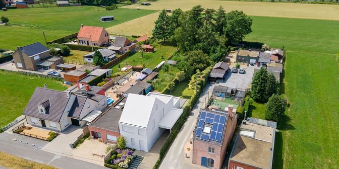 Grond te koop in Fertlarelei 63A, 2590 Berlaar