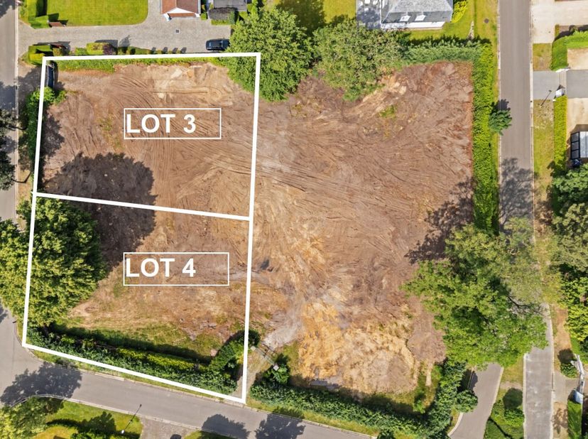 Dit uitstekend gelegen perceel bevindt zich in de gegeerde woonwijk Berkenveld en is toegankelijk via de Carnegielaan. De combinatie van rust, groene