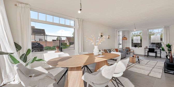 Huis te koop in Kortrijkstraat 350, 8930 Menen