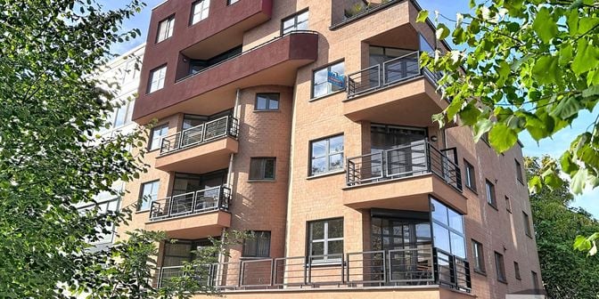 Appartement te koop in Veemarkt 21 bus 3, 3290 Diest