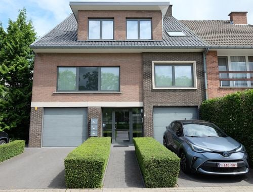                                         Appartement te huur in Sint-Truiden, € 1.100
