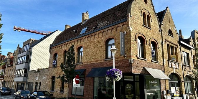 Appartement te koop in Langestraat 123 bus 101, 8620 Nieuwpoort