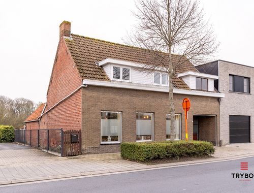                                         Woning te koop in Houthulst, € 210.000
