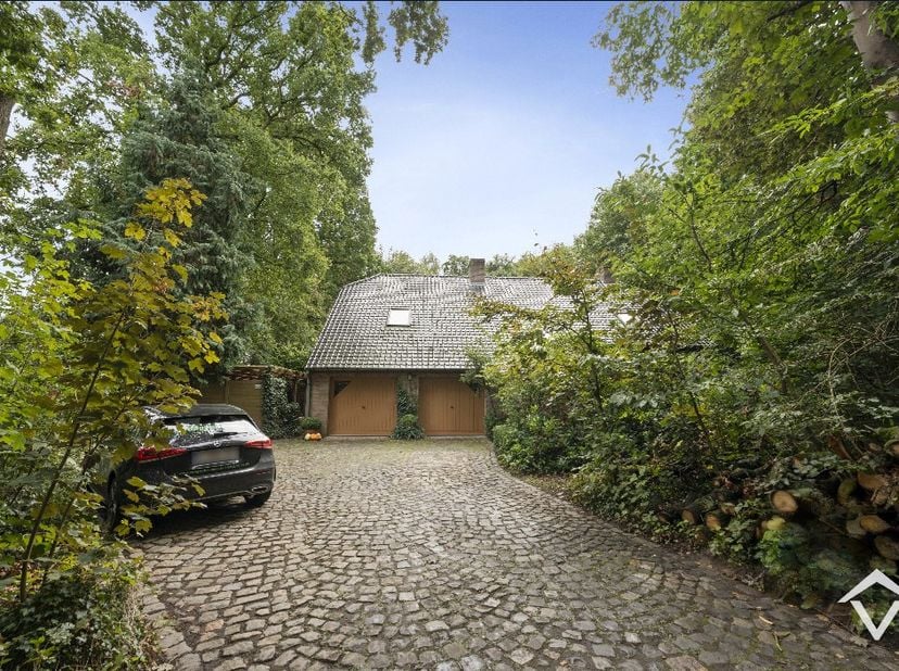 Maison à vendre
                    à 8490 Jabbeke
