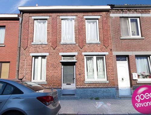                                         Woning te koop in Tongeren, € 130.000
