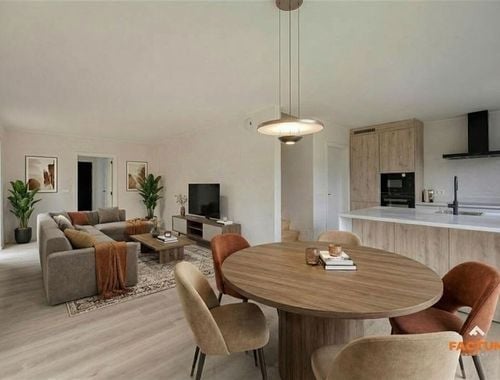                                         Maison unifamiliale à vendre à Wilsele, € 550.000
