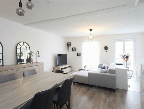                                         Appartement te koop in Mechelen-aan-de-Maas, € 249.000
