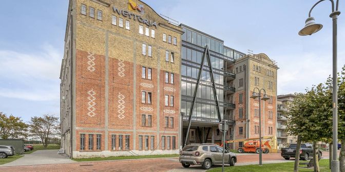 Appartement à vendre à Hof Ter Bloemmolens 57B boîte 04, 8600 Diksmuide