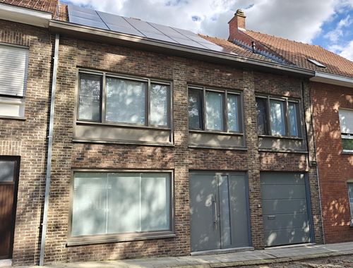                                         Woning te koop in Pittem, € 310.000
