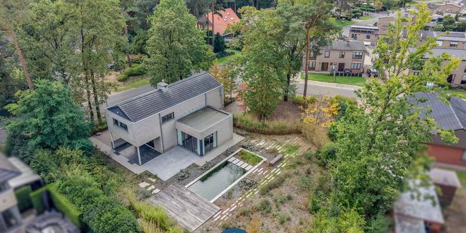 Huis te koop in Kuipershofstraat 31, 3530 Houthalen