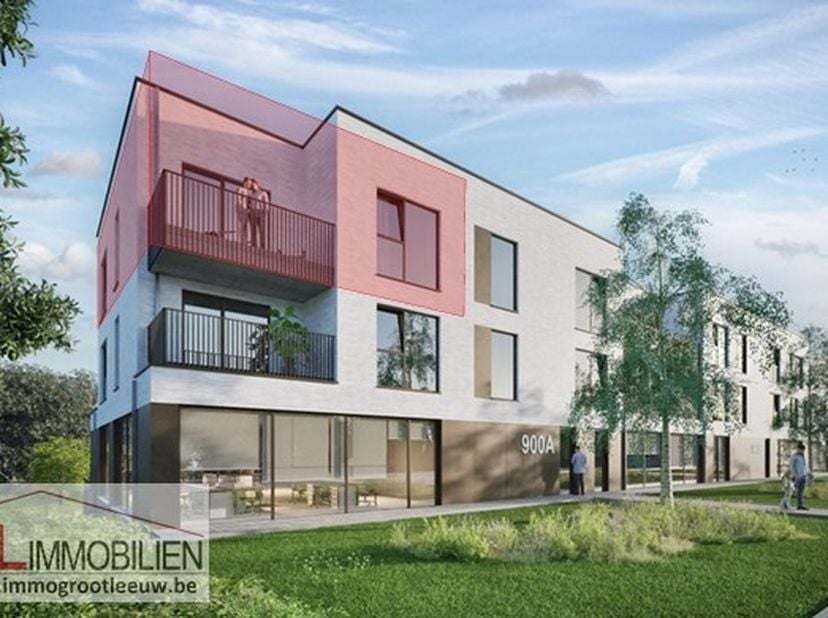 Achat avec TVA à 6 % possible sous conditions!<br />
<br />
Vous êtes à la recherche d’un appartement moderne et contemporain ? Alors le projet Lindeh