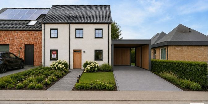 Grond te koop in Hollebeekstraat 16, 8700 Tielt