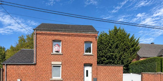 Huis te huur in Rue de la Libération 62, 5580 Rochefort