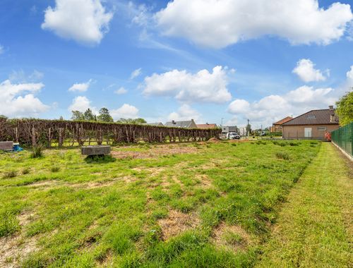                                         Terrain à bâtir à vendre à Booischot, € 195.000
