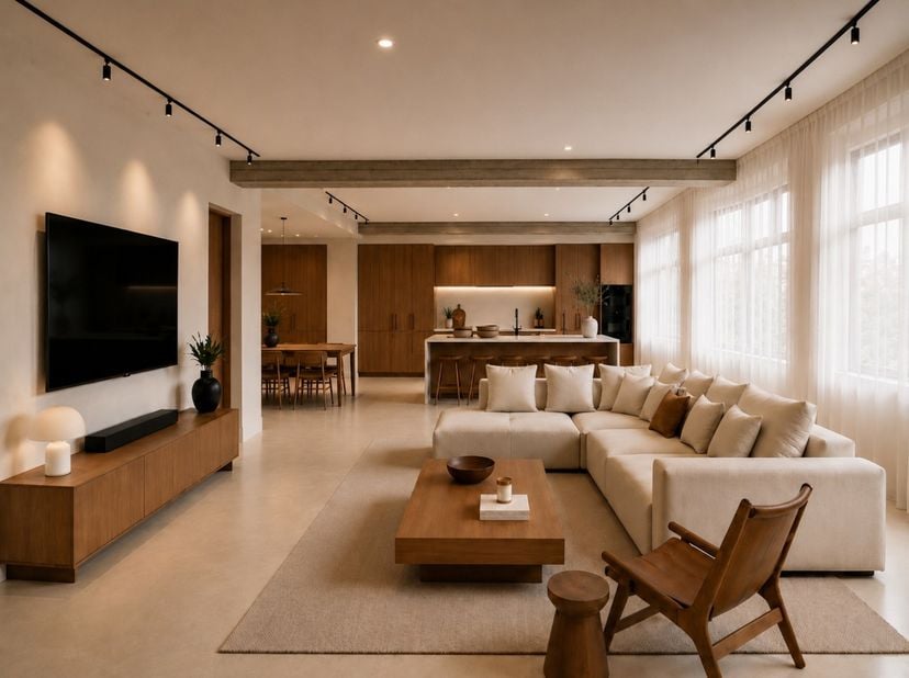 Appartement à vendre à Ankerrui 8 boîte 301,
                    2000 Antwerpen