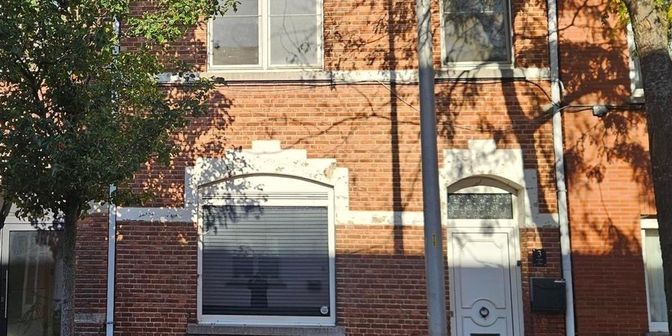 Huis te koop in Bakkerslaan 3, 3500 Hasselt