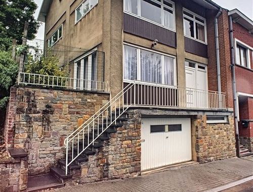                                         Maison à vendre à Nivelles, € 345.000
