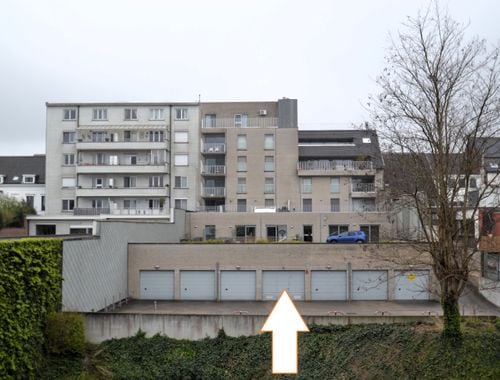                                         Garage te koop in Harelbeke, € 30.000
