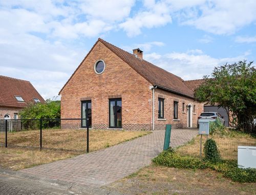                                         Maison unifamiliale à vendre à Herselt, € 349.000
