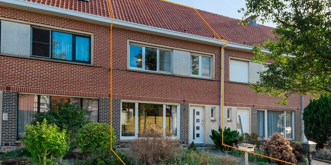 Maison à vendre à Acacialaan 34, 2940 Hoevenen